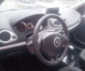 Синий Рено Клио, объемом двигателя 1.5 л и пробегом 144 тыс. км за 7100 $, фото 2 на Automoto.ua