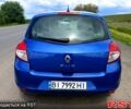 Синій Рено Кліо, об'ємом двигуна 1.1 л та пробігом 200 тис. км за 4850 $, фото 4 на Automoto.ua