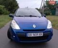 Синій Рено Кліо, об'ємом двигуна 1.15 л та пробігом 253 тис. км за 4999 $, фото 1 на Automoto.ua