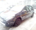 Синий Рено Клио, объемом двигателя 1.5 л и пробегом 144 тыс. км за 7100 $, фото 1 на Automoto.ua