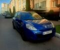 Синий Рено Клио, объемом двигателя 1.46 л и пробегом 272 тыс. км за 5500 $, фото 6 на Automoto.ua