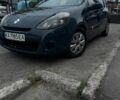 Синій Рено Кліо, об'ємом двигуна 1.1 л та пробігом 237 тис. км за 3500 $, фото 1 на Automoto.ua