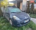 Синий Рено Клио, объемом двигателя 1.2 л и пробегом 240 тыс. км за 2000 $, фото 15 на Automoto.ua