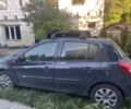 Синий Рено Клио, объемом двигателя 1.1 л и пробегом 240 тыс. км за 2000 $, фото 3 на Automoto.ua