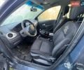Синий Рено Клио, объемом двигателя 1.2 л и пробегом 240 тыс. км за 2000 $, фото 9 на Automoto.ua