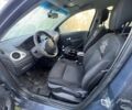 Синий Рено Клио, объемом двигателя 1.1 л и пробегом 240 тыс. км за 2000 $, фото 6 на Automoto.ua