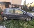 Синий Рено Клио, объемом двигателя 1.1 л и пробегом 240 тыс. км за 2000 $, фото 4 на Automoto.ua