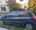 Синий Рено Клио, объемом двигателя 1.2 л и пробегом 240 тыс. км за 2000 $, фото 11 на Automoto.ua