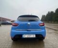 Синий Рено Клио, объемом двигателя 1.5 л и пробегом 187 тыс. км за 9300 $, фото 1 на Automoto.ua