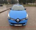 Синий Рено Клио, объемом двигателя 1.5 л и пробегом 187 тыс. км за 9300 $, фото 3 на Automoto.ua