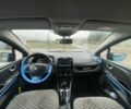 Синий Рено Клио, объемом двигателя 1.5 л и пробегом 187 тыс. км за 9300 $, фото 4 на Automoto.ua