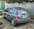 Синий Рено Клио, объемом двигателя 0 л и пробегом 250 тыс. км за 553 $, фото 2 на Automoto.ua