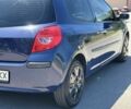 Синий Рено Клио, объемом двигателя 1.1 л и пробегом 98 тыс. км за 4100 $, фото 6 на Automoto.ua