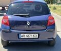 Синий Рено Клио, объемом двигателя 1.1 л и пробегом 98 тыс. км за 4100 $, фото 5 на Automoto.ua