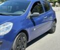 Синий Рено Клио, объемом двигателя 1.1 л и пробегом 98 тыс. км за 4100 $, фото 3 на Automoto.ua