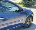 Синий Рено Клио, объемом двигателя 1.1 л и пробегом 98 тыс. км за 4100 $, фото 2 на Automoto.ua