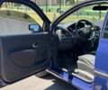 Синий Рено Клио, объемом двигателя 1.1 л и пробегом 98 тыс. км за 4100 $, фото 11 на Automoto.ua