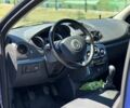 Синий Рено Клио, объемом двигателя 1.1 л и пробегом 98 тыс. км за 4100 $, фото 9 на Automoto.ua