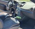 Синий Рено Клио, объемом двигателя 1.1 л и пробегом 98 тыс. км за 4100 $, фото 8 на Automoto.ua