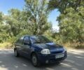 Синий Рено Клио, объемом двигателя 1.4 л и пробегом 286 тыс. км за 2500 $, фото 7 на Automoto.ua