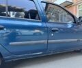 Синий Рено Клио, объемом двигателя 1.4 л и пробегом 243 тыс. км за 2200 $, фото 5 на Automoto.ua