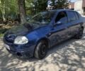 Синий Рено Клио, объемом двигателя 1.4 л и пробегом 200 тыс. км за 1999 $, фото 4 на Automoto.ua