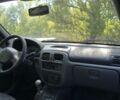 Синий Рено Клио, объемом двигателя 1.4 л и пробегом 286 тыс. км за 2500 $, фото 14 на Automoto.ua