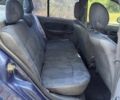 Синий Рено Клио, объемом двигателя 1.4 л и пробегом 286 тыс. км за 2500 $, фото 13 на Automoto.ua