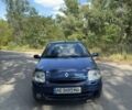 Синий Рено Клио, объемом двигателя 1.4 л и пробегом 286 тыс. км за 2500 $, фото 8 на Automoto.ua