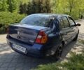 Синий Рено Клио, объемом двигателя 1.4 л и пробегом 200 тыс. км за 1999 $, фото 2 на Automoto.ua