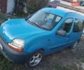 Синий Рено Клио, объемом двигателя 0 л и пробегом 270 тыс. км за 3300 $, фото 1 на Automoto.ua