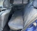 Синий Рено Клио, объемом двигателя 1.4 л и пробегом 286 тыс. км за 2500 $, фото 10 на Automoto.ua