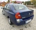 Рено Клио 2002 в Первомайск на Automoto.ua Синий Рено Клио, объемом двигателя 1.4 л и пробегом 202 тыс. км за 1450 $, фото 5 на Automoto.ua