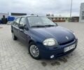 Рено Клио 2002 в Первомайск на Automoto.ua Синий Рено Клио, объемом двигателя 1.4 л и пробегом 202 тыс. км за 1450 $, фото 1 на Automoto.ua