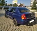 Синій Рено Кліо, об'ємом двигуна 1.4 л та пробігом 250 тис. км за 4000 $, фото 1 на Automoto.ua