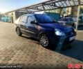 Синий Рено Клио, объемом двигателя 1.4 л и пробегом 381 тыс. км за 3100 $, фото 1 на Automoto.ua
