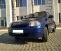 Синій Рено Кліо, об'ємом двигуна 1.4 л та пробігом 250 тис. км за 4000 $, фото 1 на Automoto.ua