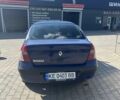 Синий Рено Клио, объемом двигателя 1.4 л и пробегом 1 тыс. км за 2507 $, фото 2 на Automoto.ua