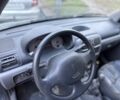 Синий Рено Клио, объемом двигателя 1.4 л и пробегом 86 тыс. км за 1300 $, фото 4 на Automoto.ua