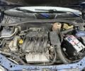 Синій Рено Кліо, об'ємом двигуна 1.4 л та пробігом 112 тис. км за 2550 $, фото 6 на Automoto.ua