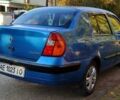 Синій Рено Кліо, об'ємом двигуна 1.39 л та пробігом 216 тис. км за 3250 $, фото 3 на Automoto.ua