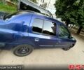Синий Рено Клио, объемом двигателя 1.4 л и пробегом 385 тыс. км за 2500 $, фото 9 на Automoto.ua