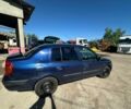 Синий Рено Клио, объемом двигателя 1.4 л и пробегом 30 тыс. км за 3100 $, фото 4 на Automoto.ua