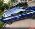 Синий Рено Клио, объемом двигателя 1.4 л и пробегом 385 тыс. км за 2500 $, фото 11 на Automoto.ua