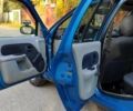 Синій Рено Кліо, об'ємом двигуна 1.39 л та пробігом 216 тис. км за 3250 $, фото 10 на Automoto.ua
