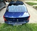 Синий Рено Клио, объемом двигателя 1.4 л и пробегом 385 тыс. км за 2500 $, фото 8 на Automoto.ua