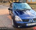 Синий Рено Клио, объемом двигателя 1.4 л и пробегом 0 тыс. км за 2900 $, фото 1 на Automoto.ua