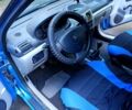 Рено Клио 2003 в Житомире на Automoto.ua Синий Рено Клио, объемом двигателя 1.4 л и пробегом 32 тыс. км за 3400 $, фото 5 на Automoto.ua