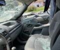 Синий Рено Клио, объемом двигателя 1.4 л и пробегом 150 тыс. км за 846 $, фото 5 на Automoto.ua