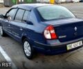 Синій Рено Кліо, об'ємом двигуна 1.4 л та пробігом 211 тис. км за 2500 $, фото 3 на Automoto.ua